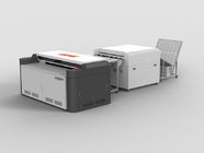 دقت بالا کامپیوتر به صورت خودکار به صفحه UV CTP ماشین / چاپ صفحه ساز