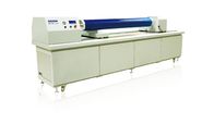 CTScomputer to screen UV Greyscreen Rotary Laser Engraver برای چاپ پارچه، 405nm دستگاه حکاکی لثریت روتاری