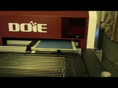 تجربه 20m2/h سرعت حکاکی با DMD گگابیت ادیپتر اترن