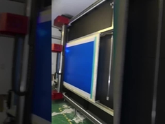 دستگاه CTS با دقت بالا، دستگاه DMD CTS، نقاش 3D، دستگاه نقاش عمودی