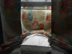 چاپ DMD CTS، مشتری بنگلادش که از دستگاه DOSUN DMD CTS استفاده می کند