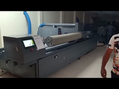 دو مجموعه از ماشین های تمیز کننده پتن