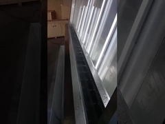 ماشین لباسشویی صفحه نمایش تخت